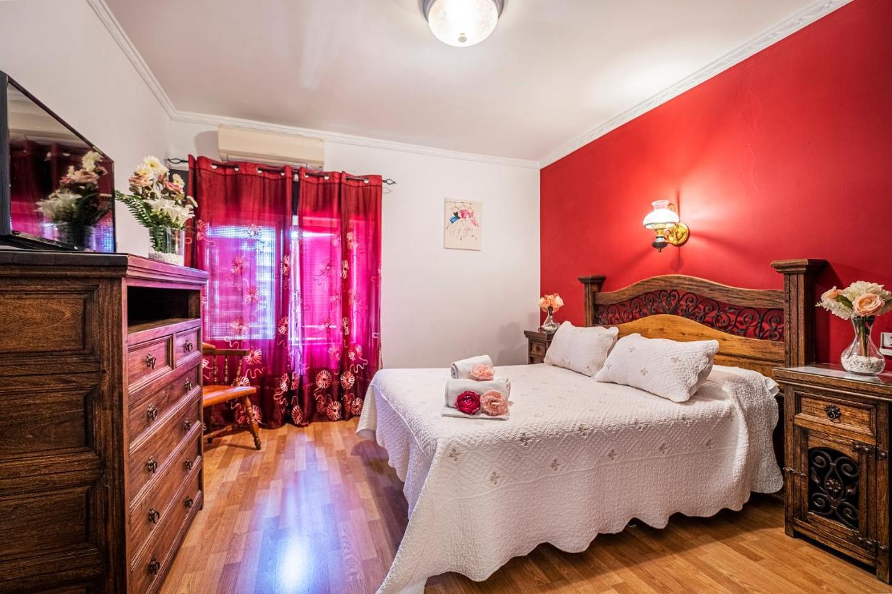 Hotel Ginés Exteriör bild